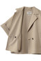 【Weekend Max Mara】NEO ヴァージンウールショートコート マックスマーラ/Max Mara