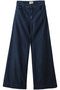 【Weekend Max Mara】VEGA デニムパンツ マックスマーラ/Max Mara ネイビーダーク