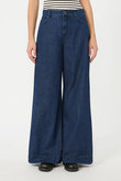 【Weekend Max Mara】VEGA デニムパンツ