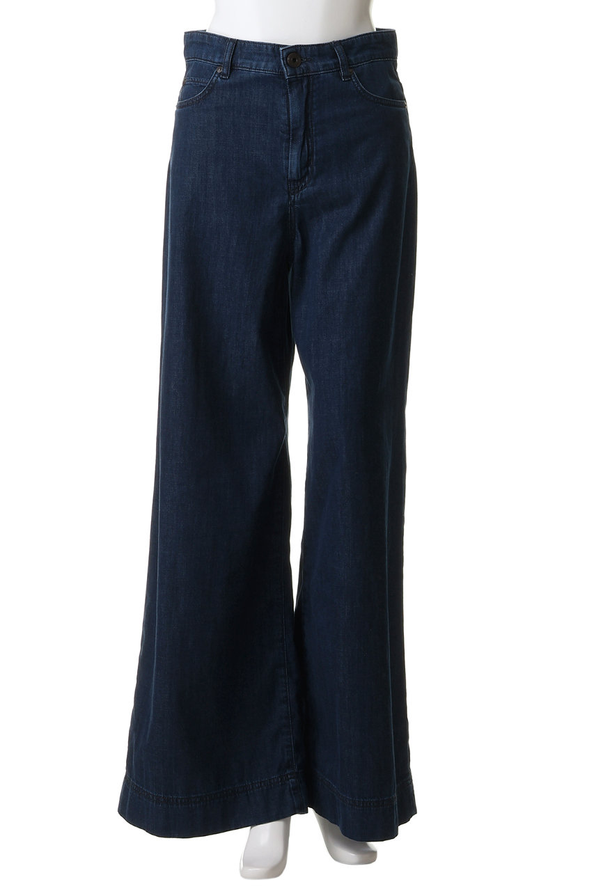 Max Mara(マックスマーラ)｜【Weekend Max Mara】VEGA デニムパンツ