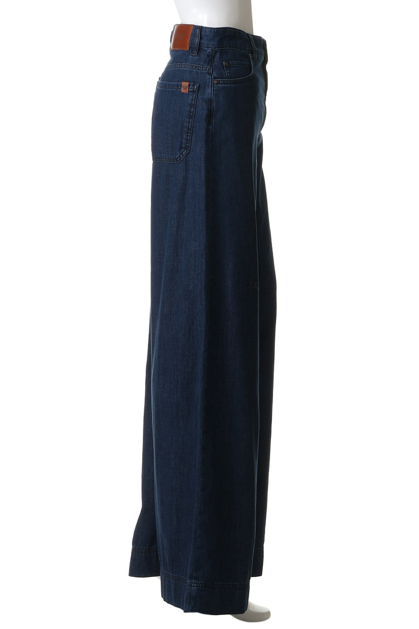 Max Mara(マックスマーラ)｜【Weekend Max Mara】VEGA デニムパンツ