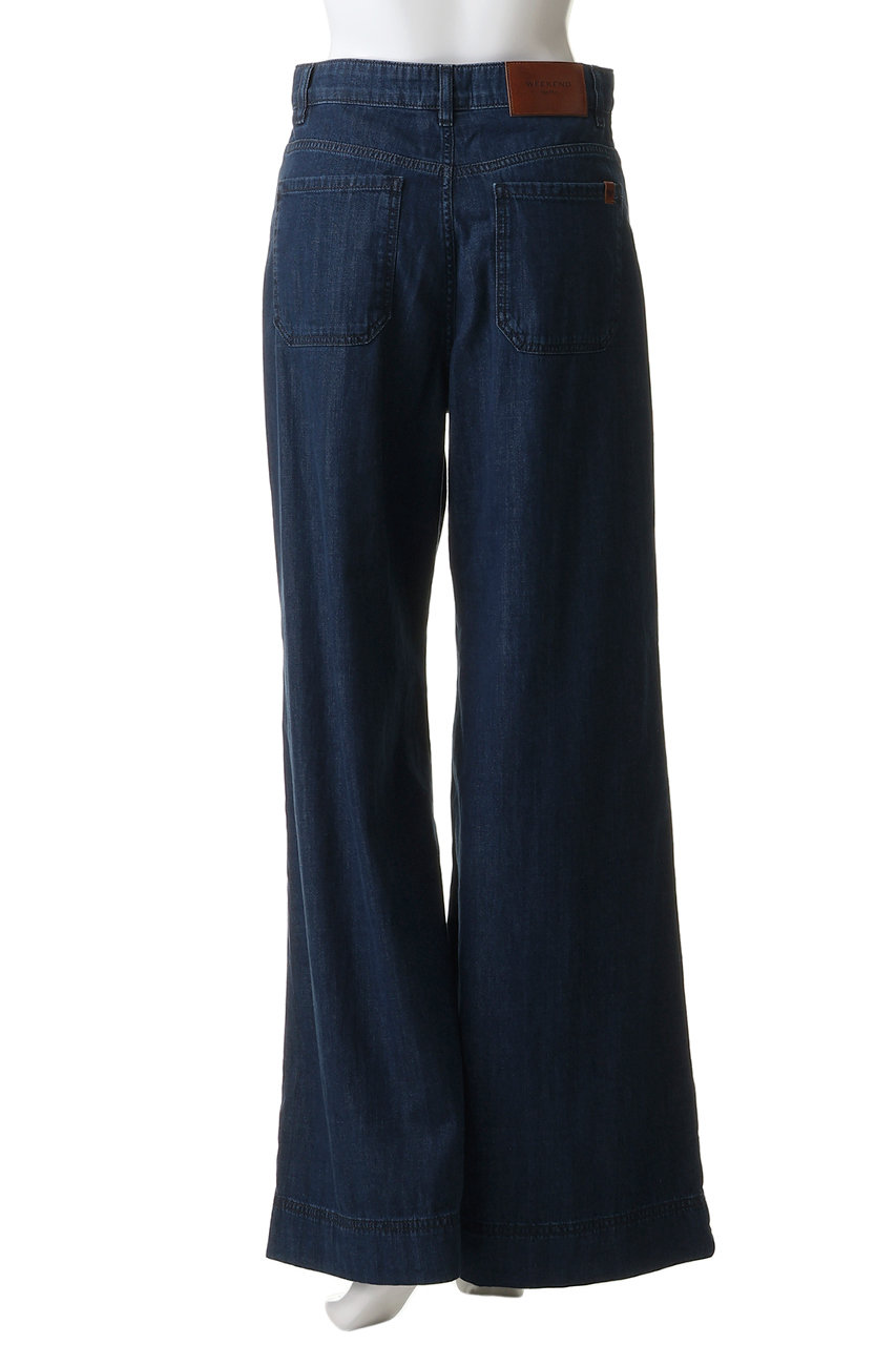 Max Mara(マックスマーラ)｜【Weekend Max Mara】VEGA デニムパンツ