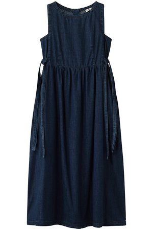 マックスマーラ/Max Maraの【Weekend Max Mara】ABANO デニムドレス(110500/110503)