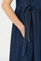 【Weekend Max Mara】ABANO デニムドレス マックスマーラ/Max Mara