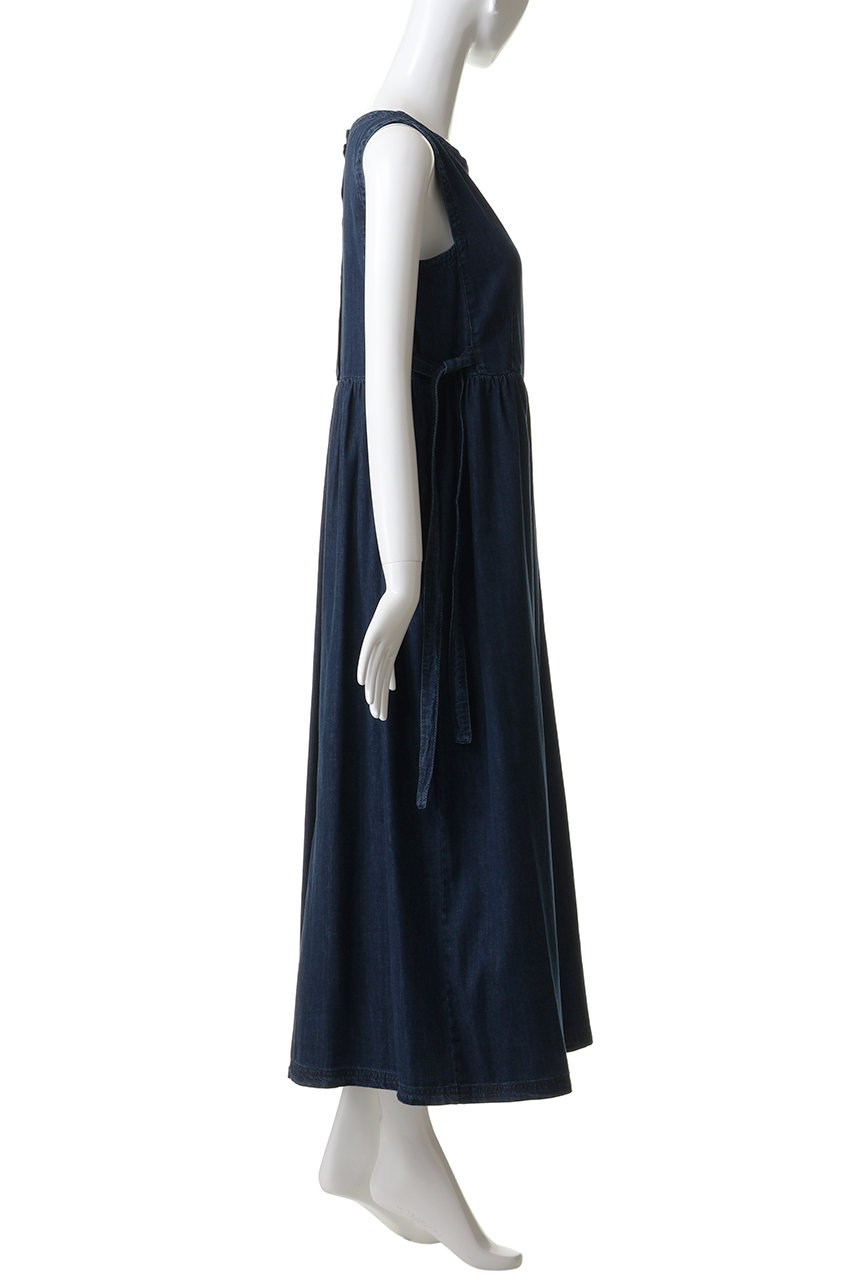 Max Mara(マックスマーラ)｜【Weekend Max Mara】ABANO デニムドレス
