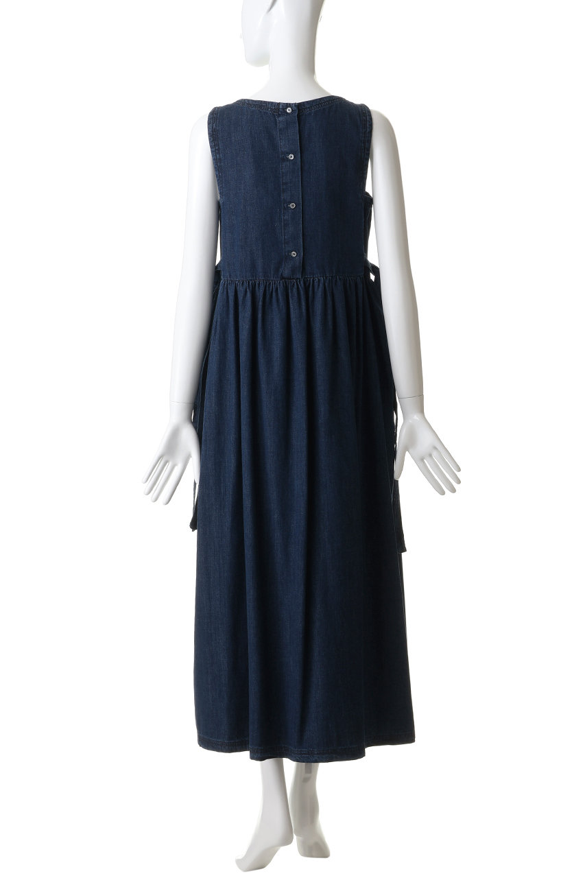 Max Mara(マックスマーラ)｜【Weekend Max Mara】ABANO デニムドレス