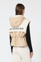 【Weekend Max Mara】ACCENNI 高密度ポリエステル はっ水ノースリーブジャケット マックスマーラ/Max Mara