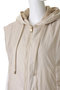 【Weekend Max Mara】ACCENNI 高密度ポリエステル はっ水ノースリーブジャケット マックスマーラ/Max Mara