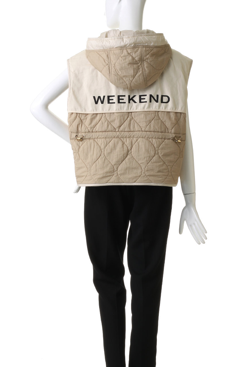 Max Mara(マックスマーラ)｜【Weekend Max Mara】ACCENNI 高密度