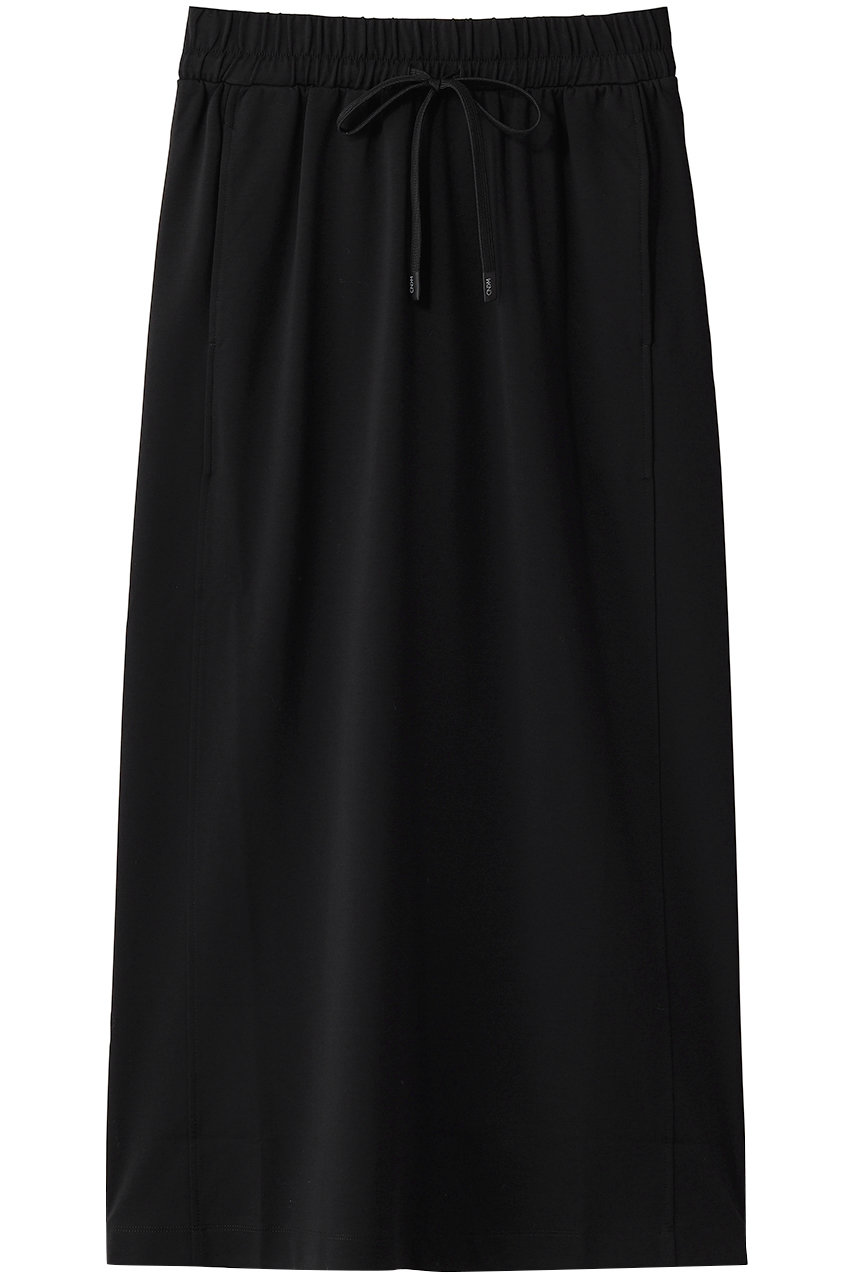 マックスマーラ/Max Maraの【Weekend Max Mara】PERLE ジャージースカート(ブラック/2625776021600)