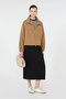 【Weekend Max Mara】PERLE ジャージースカート マックスマーラ/Max Mara
