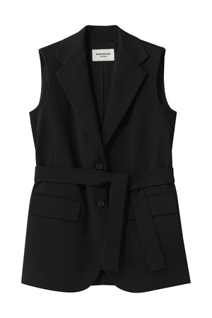 Max Mara｜マックスマーラのベスト・ジレ（ジャケット）通販｜ELLE