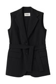 【Weekend Max Mara】FIORE ジャージージレ