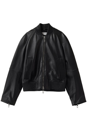 レザー・ファー・ムートンの通販｜ELLE SHOP (エル・ショップ)