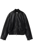【SPORTMAX】AMOUR レザージャケット