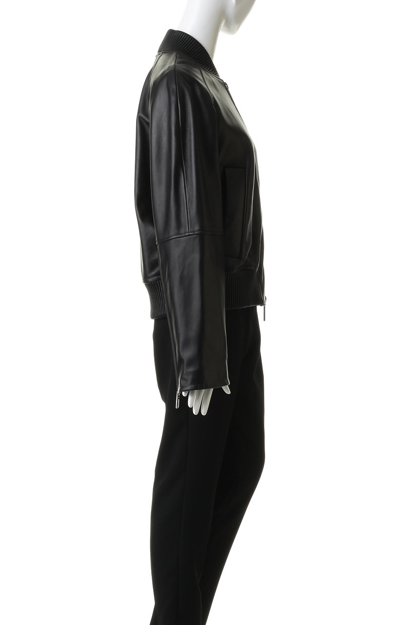Max Mara(マックスマーラ)｜【SPORTMAX】AMOUR レザージャケット