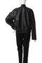 【SPORTMAX】AMOUR レザージャケット マックスマーラ/Max Mara