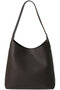 【SPORTMAX】LASTRO ハンドバッグ マックスマーラ/Max Mara ダークブラウン