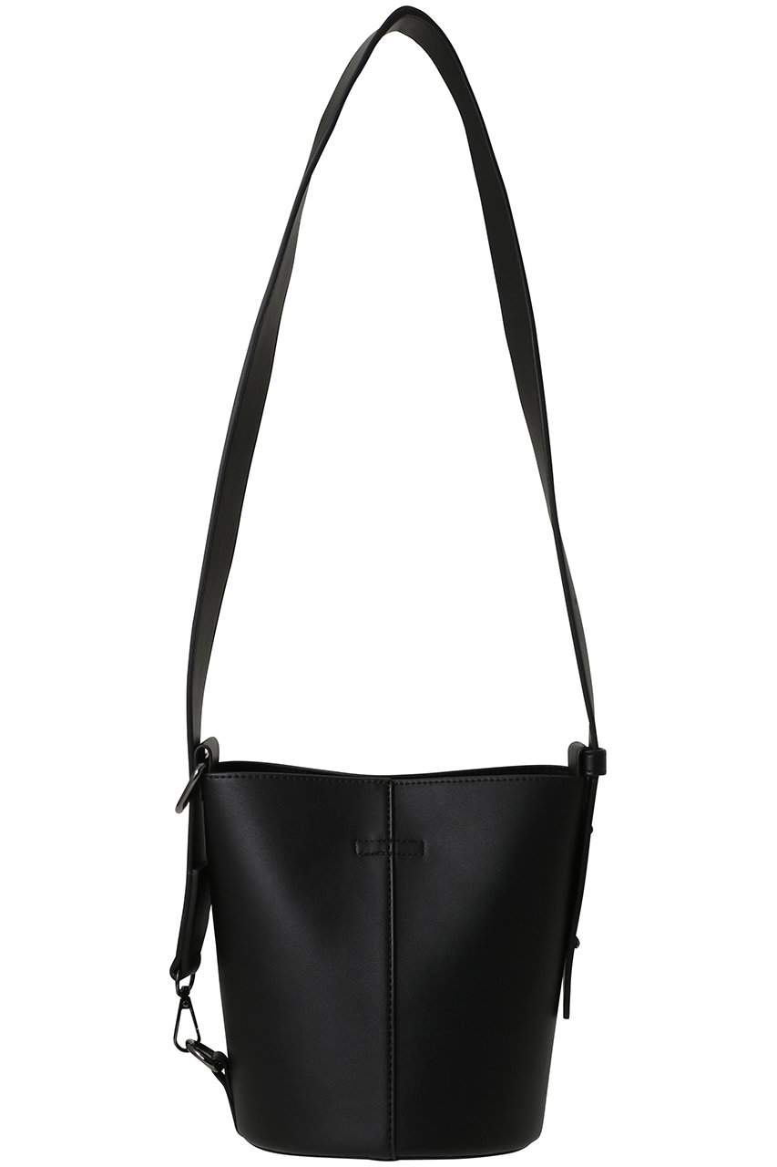 マックスマーラ/Max Maraの【SPORTMAX】LGITA ハンドバッグ(ブラック/2626516027600)