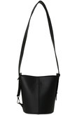 【MM by Max Mara】GITA ハンドバッグ