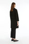 【’S Max Mara】ARONA ヴァージンウール ガウンコート マックスマーラ/Max Mara