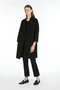【’S Max Mara】ARONA ヴァージンウール ガウンコート マックスマーラ/Max Mara