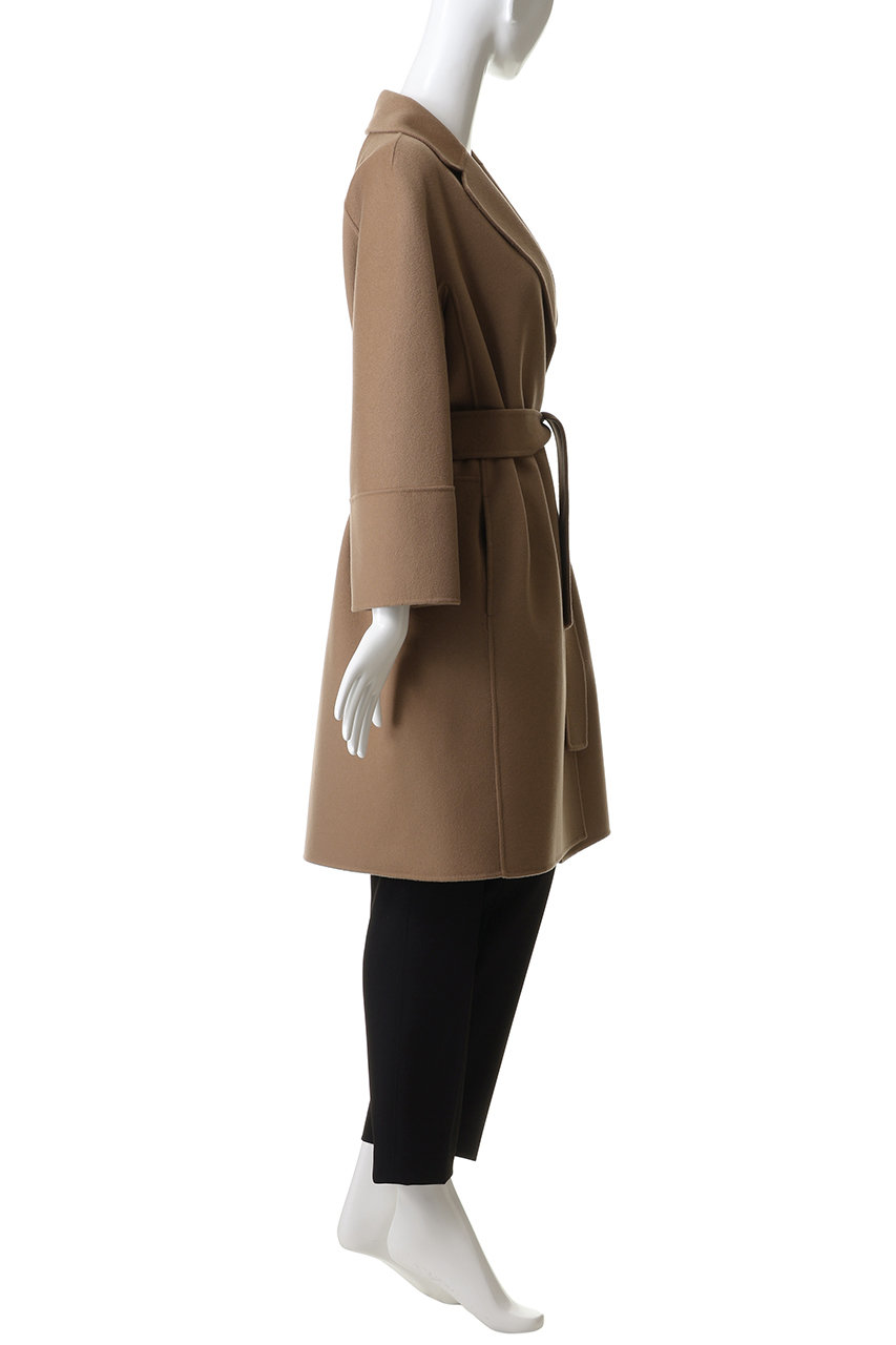 Max Mara(マックスマーラ)｜【'S Max Mara】ARONA ヴァージンウール