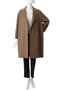 【’S Max Mara】ARONA ヴァージンウール ガウンコート マックスマーラ/Max Mara