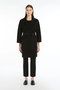 【’S Max Mara】ARONA ヴァージンウール ガウンコート マックスマーラ/Max Mara