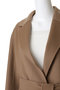【’S Max Mara】ARONA ヴァージンウール ガウンコート マックスマーラ/Max Mara