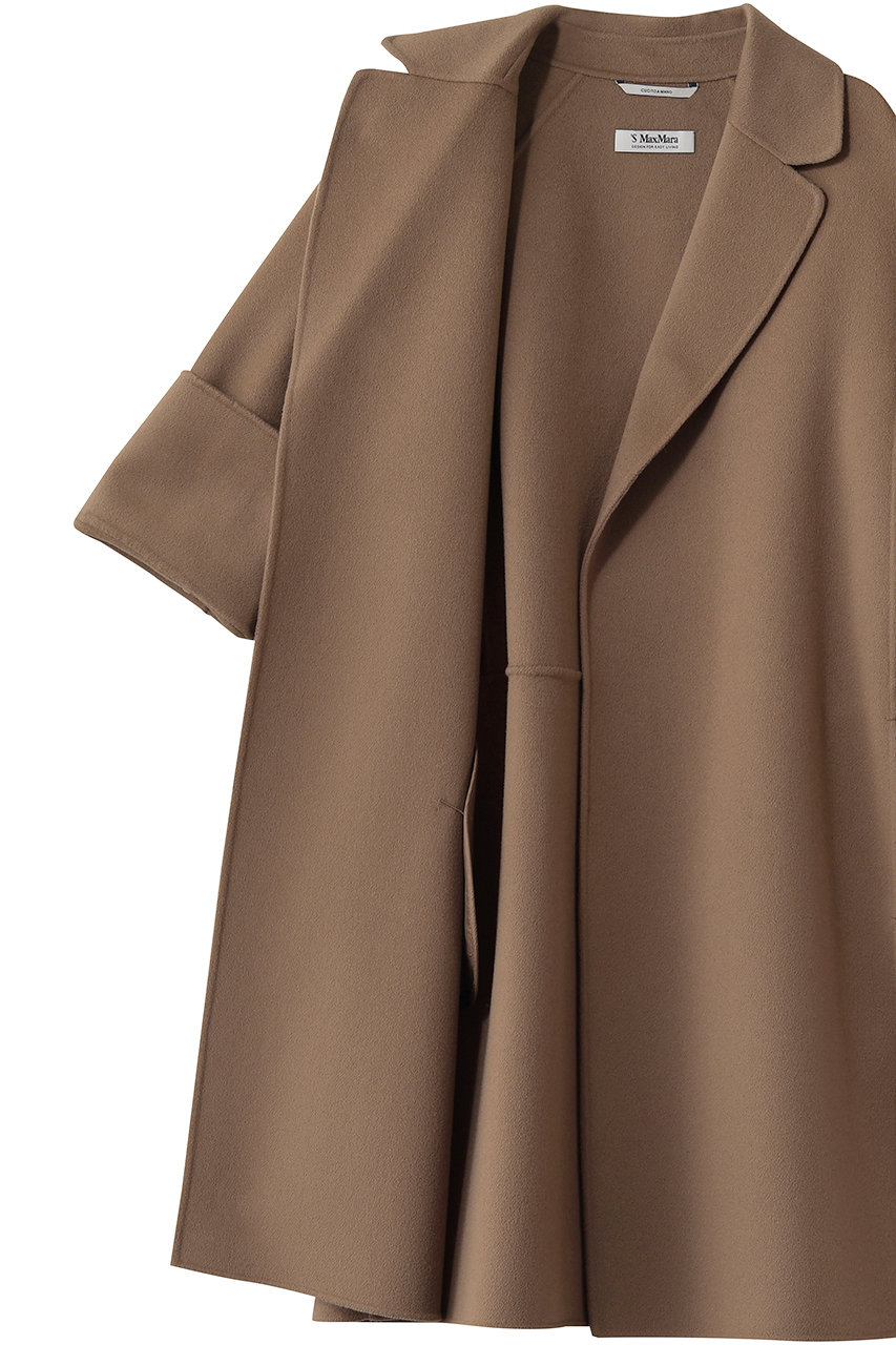 Max Mara(マックスマーラ)｜【'S Max Mara】ARONA ヴァージンウール