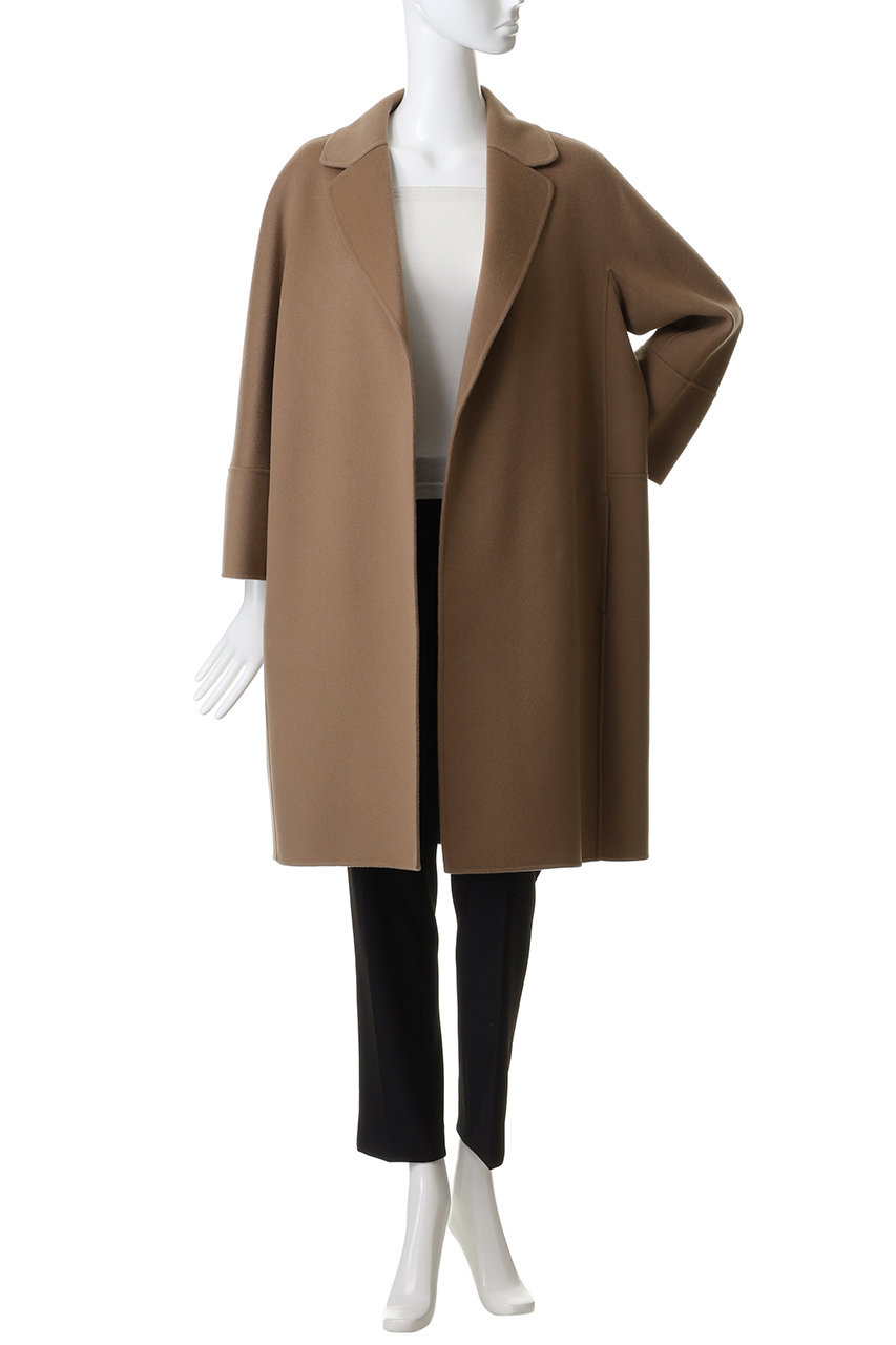 Max Mara(マックスマーラ)｜【'S Max Mara】ARONA ヴァージンウール