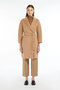 【’S Max Mara】ARONA ヴァージンウール ガウンコート マックスマーラ/Max Mara