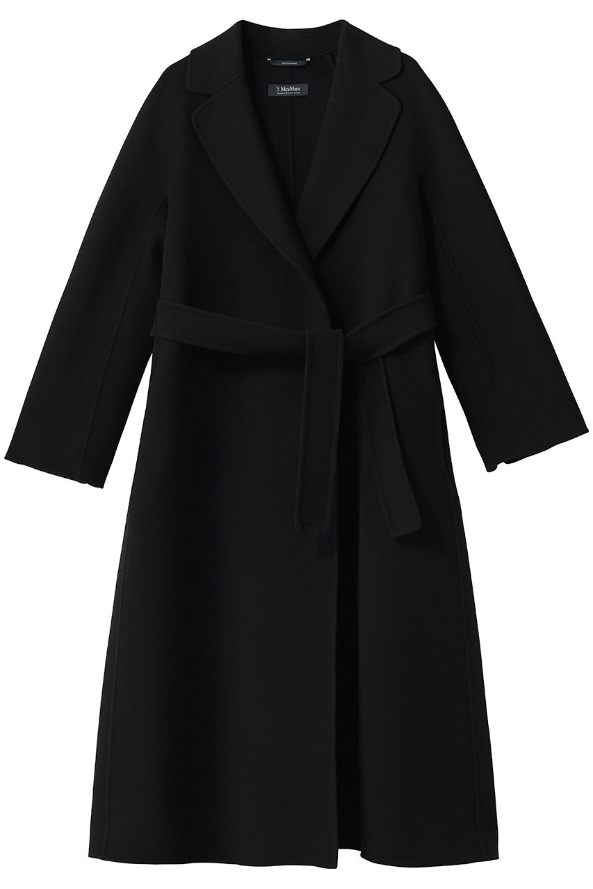 Max Mara(マックスマーラ)｜【'S Max Mara】ESTURIA ヴァージンウール