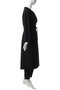 【’S Max Mara】ESTURIA ヴァージンウール ガウンコート マックスマーラ/Max Mara
