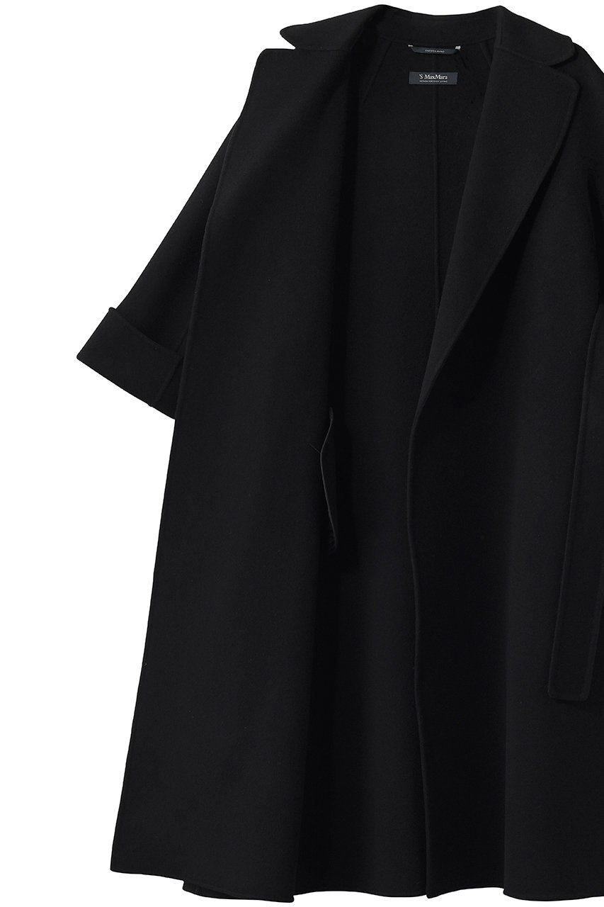 Max Mara(マックスマーラ)｜【'S Max Mara】ESTURIA ヴァージンウール