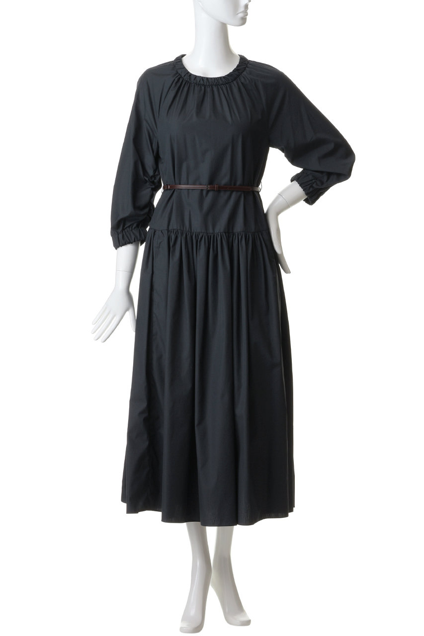 Max Mara(マックスマーラ)｜【'S Max Mara】SILVANAコットンポプリン