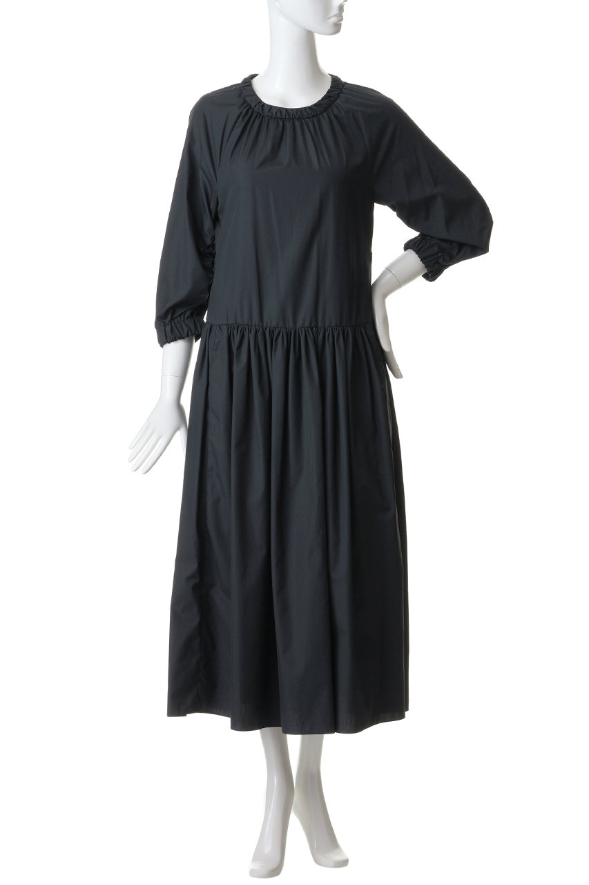 Max Mara(マックスマーラ)｜【'S Max Mara】SILVANAコットンポプリン