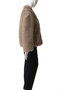 【’S Max Mara】ALCE フェイクファージャケット マックスマーラ/Max Mara