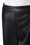 【’S Max Mara】AMATI フェイクレザー ジャージートラウザー マックスマーラ/Max Mara