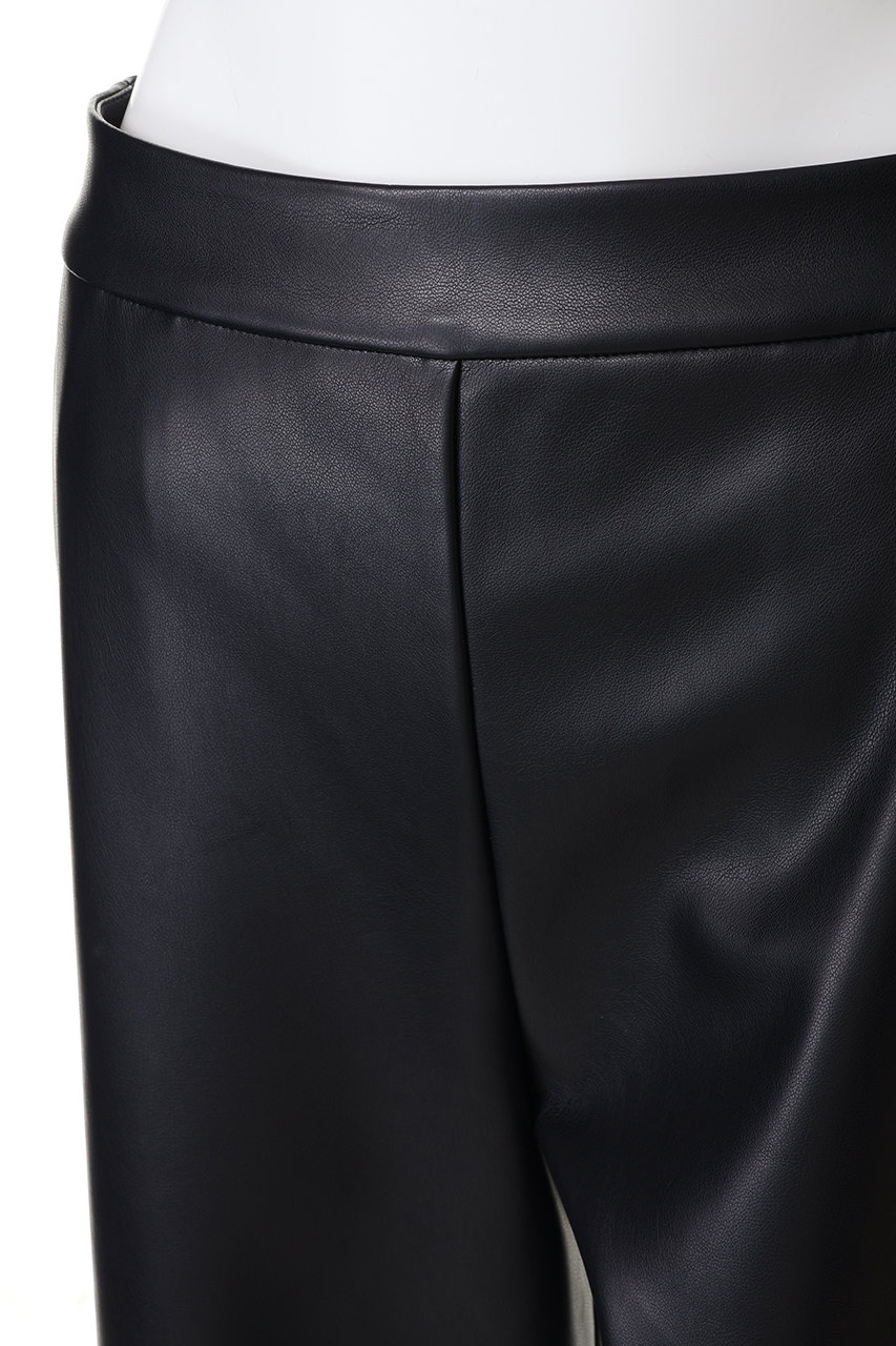 Max Mara(マックスマーラ)｜【'S Max Mara】AMATI フェイクレザー