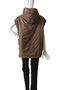 【Max Mara The Cube】AMBRA ノースリーブパファージャケット マックスマーラ/Max Mara