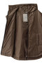 【Max Mara The Cube】AMBRA ノースリーブパファージャケット マックスマーラ/Max Mara