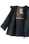【Max Mara The Cube】GREENH 密度ポリエステル はっ水ジャケット マックスマーラ/Max Mara