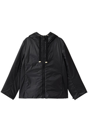 マックスマーラ/Max Maraの【Max Mara The Cube】GREENH 密度ポリエステル はっ水ジャケット(110800/110802)