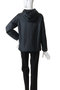 【Max Mara The Cube】GREENH 密度ポリエステル はっ水ジャケット マックスマーラ/Max Mara