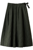 【Weekend Max Mara】BRIOSE キルティング フレアスカート