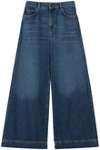 【Weekend Max Mara】CIRO デニムパンツ