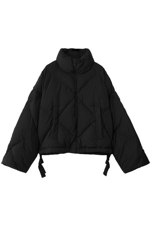 マックスマーラ/Max Maraの【Weekend Max Mara】EDITO キルティング フーディー ダウンジャケット(110800/110805)