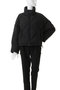 【Weekend Max Mara】EDITO キルティング フーディー ダウンジャケット マックスマーラ/Max Mara